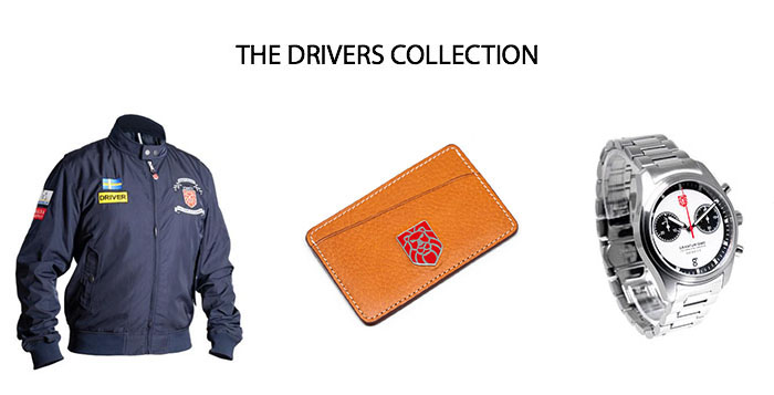 The Drivers Collection
