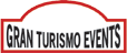 Gran Turismo Events Logo