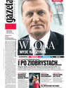 Gazeta Wyborcza (PL) 2011/10