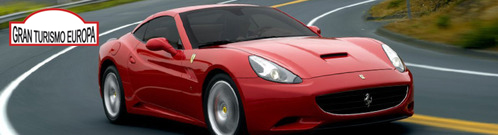 Gran Turismo Europa 2011