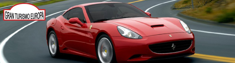 Gran Turismo Europa 2011