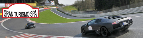 Gran Turismo Spa 2012