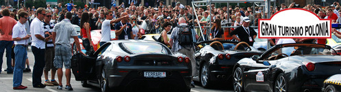 Gran Turismo Polonia 2009