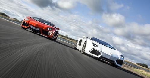 Gran Turismo Baltica 2013