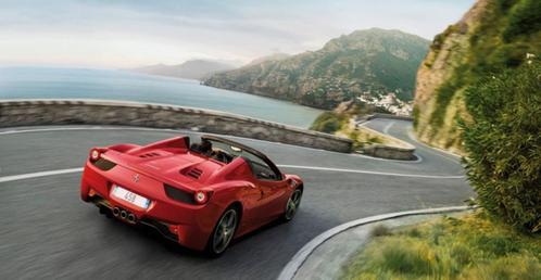 Gran Turismo Italia 2013