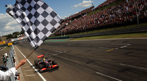 Hungaroring