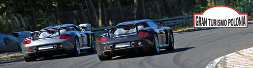 Gran Turismo Polonia 2007