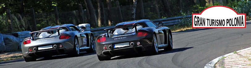 Gran Turismo Polonia 2007