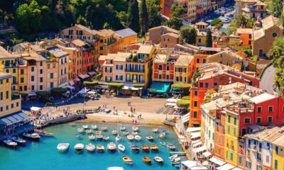 The five reasons we absolutely love Portofino