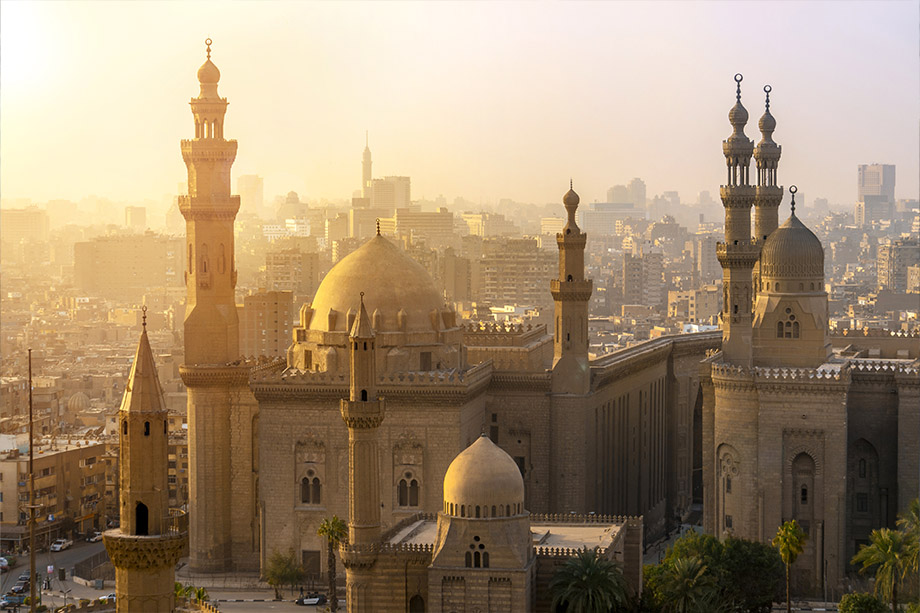 Special Event Cairo 2024
