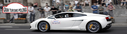 Gran Turismo Polonia 2010