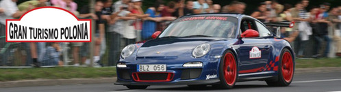 Gran Turismo Polonia 2011