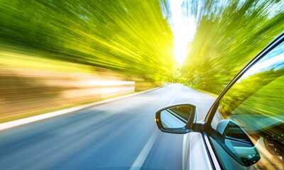 The Italian speed camera that made 10 million euro per month