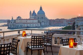 Terrazza Danieli