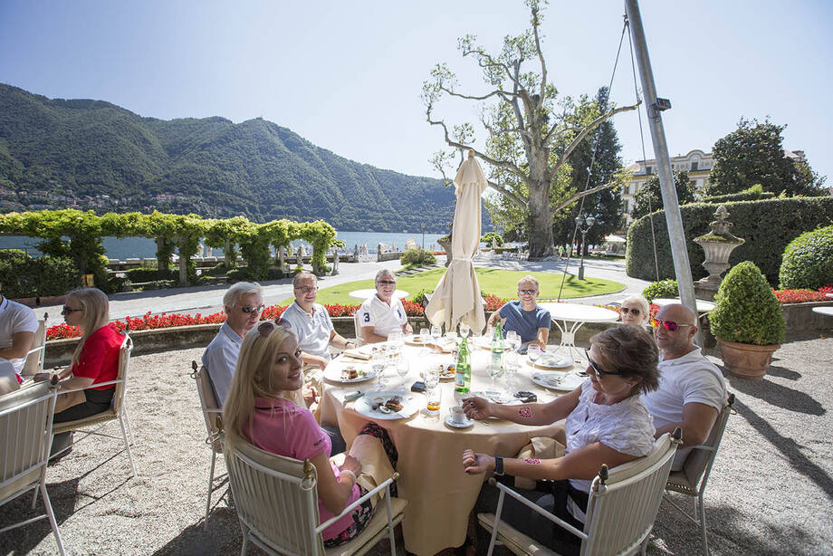 Best Hotels in Lake Como, Italy: Our Experience in Villa d’Este