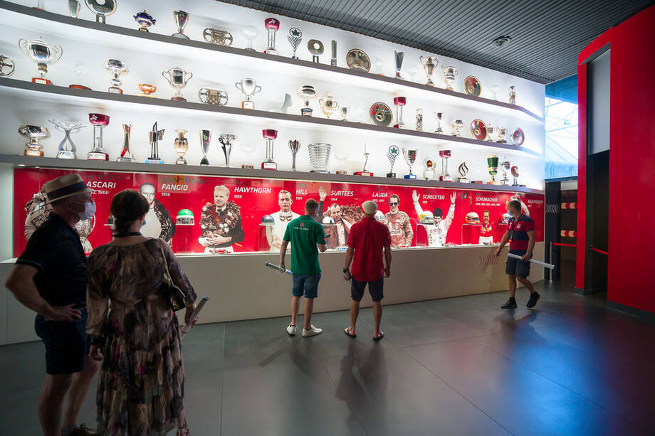 Museo Ferrari