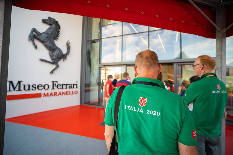 Museo Ferrari