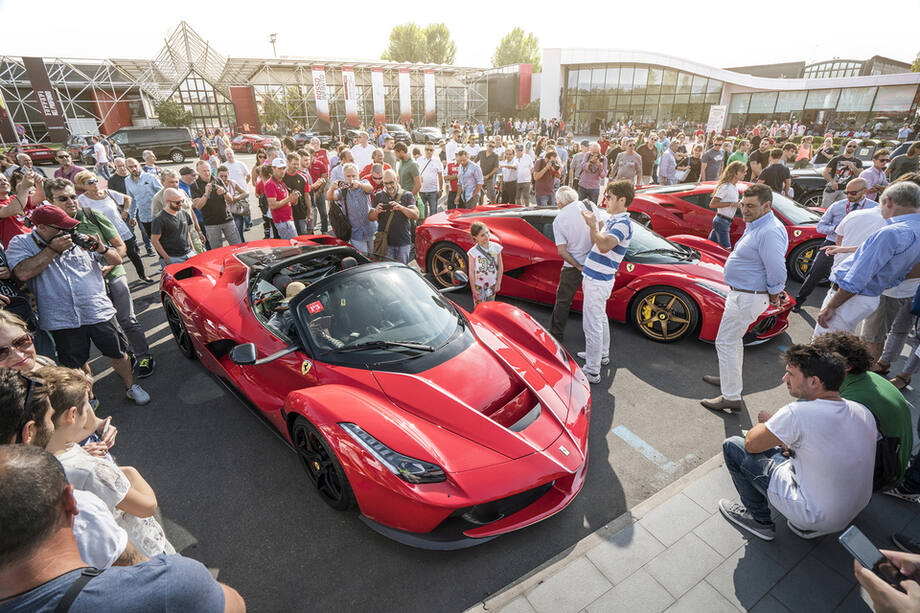 Museo Ferrari