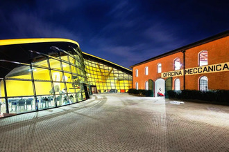 Museo Casa Enzo Ferrari