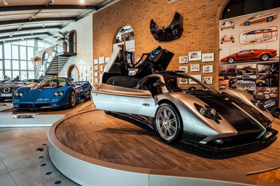 Museo Pagani