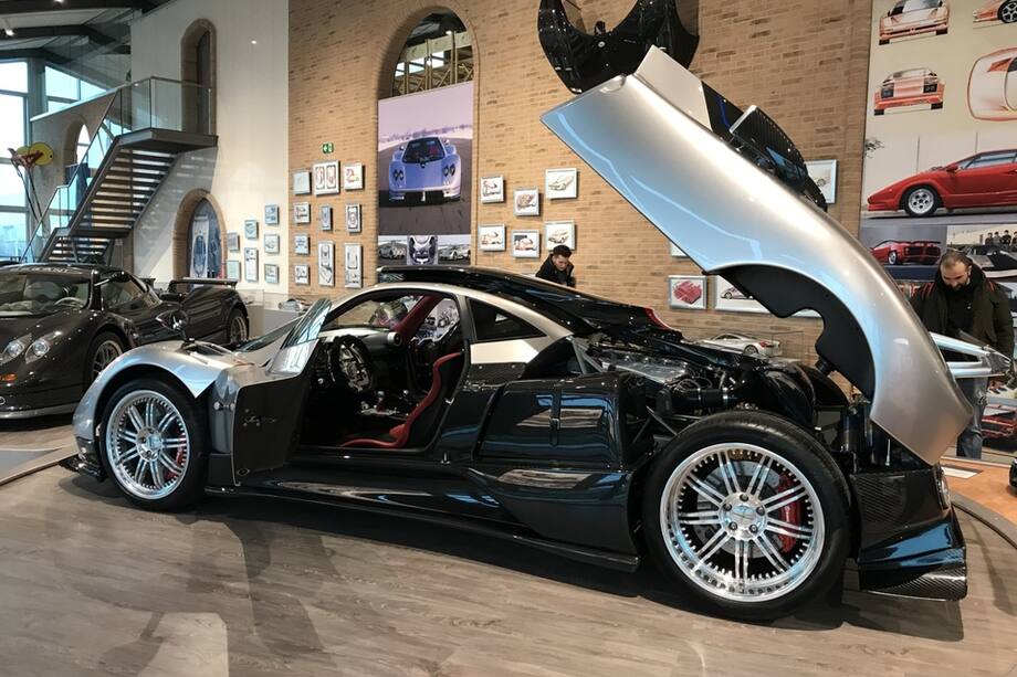 Museo Pagani