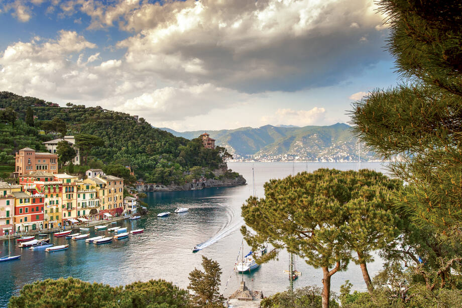 Splendido Portofino