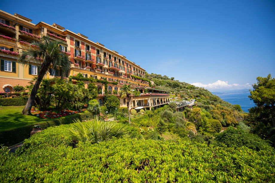 Splendido Portofino