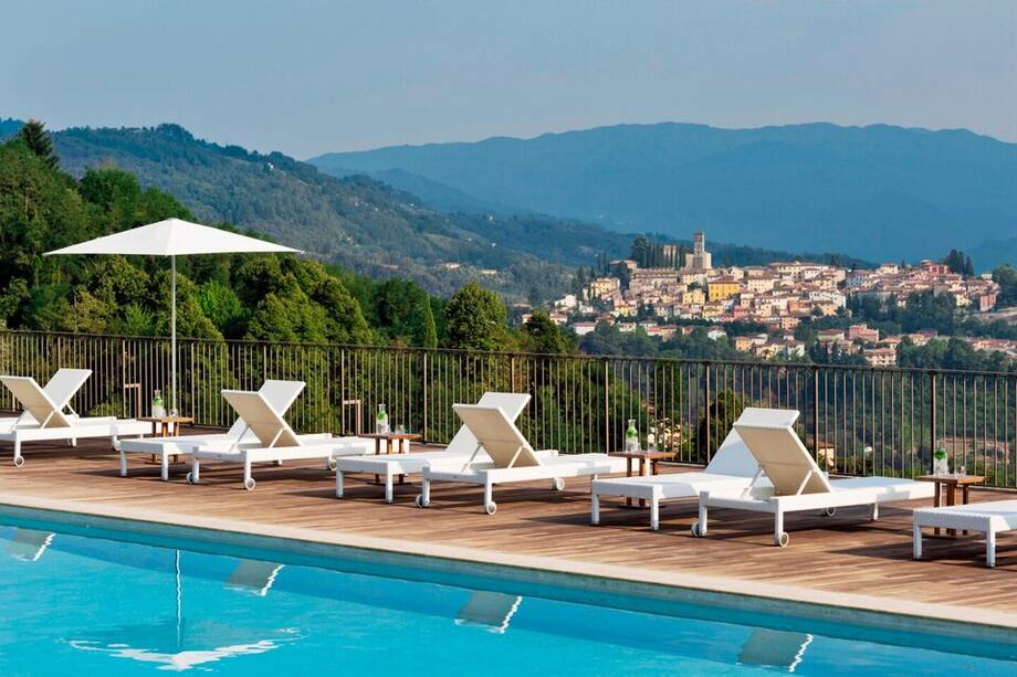 Renaissance Tuscany Il Ciocco Resort & Spa