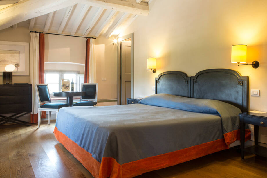 Borgo Scopeto Relais