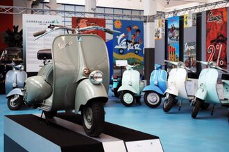 Museo Piaggio