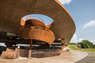 Cantina Antinori