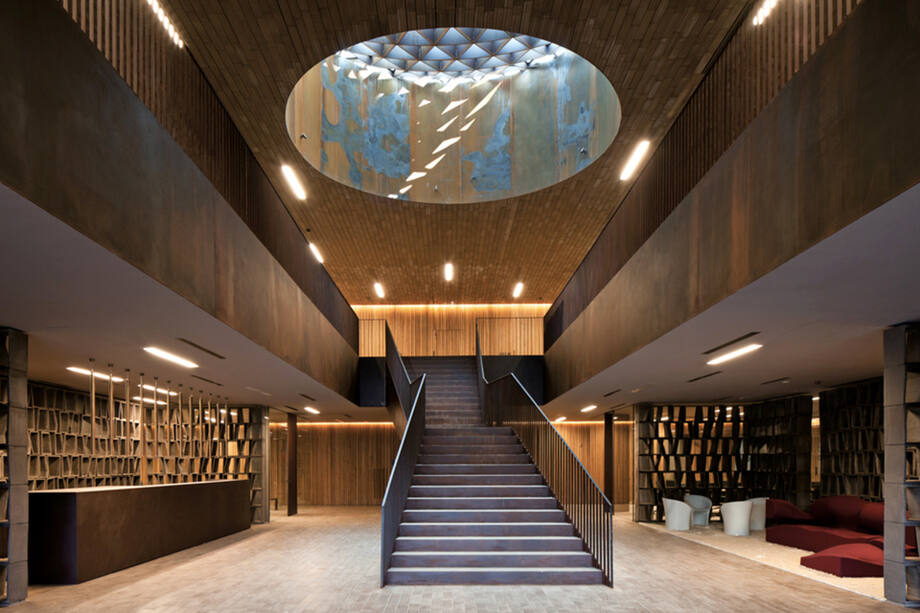 Cantina Antinori