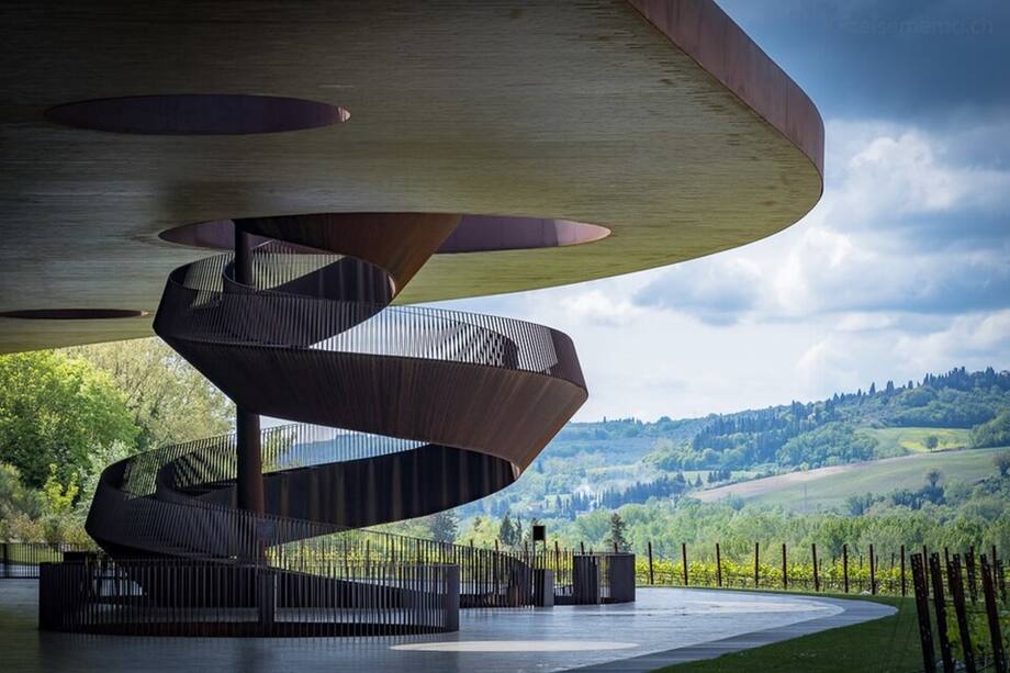 Cantina Antinori