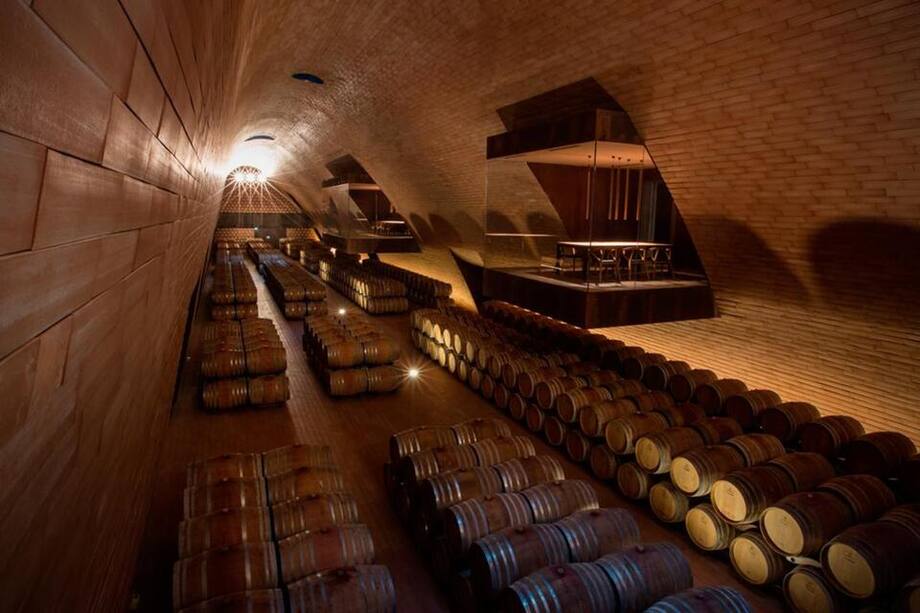 Cantina Antinori