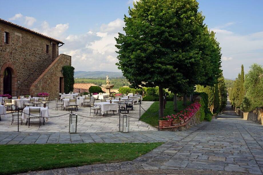 Castello Banfi