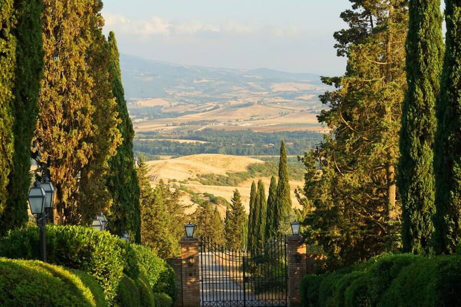 Castello Banfi