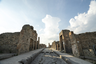 Pompeii