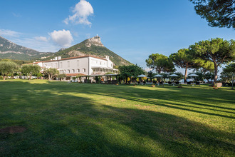 Hotel Santavenere