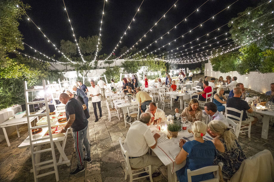 Masseria il Melograno