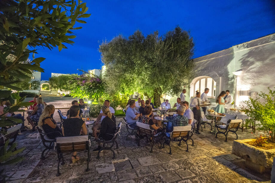 Masseria il Melograno