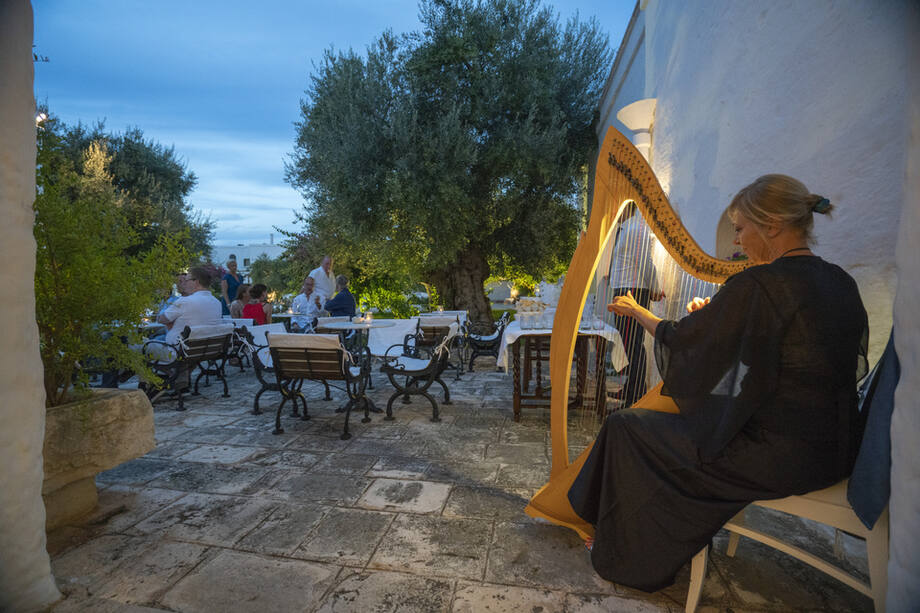 Masseria il Melograno