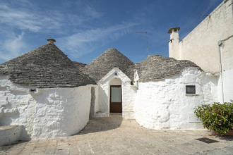 Alberobello