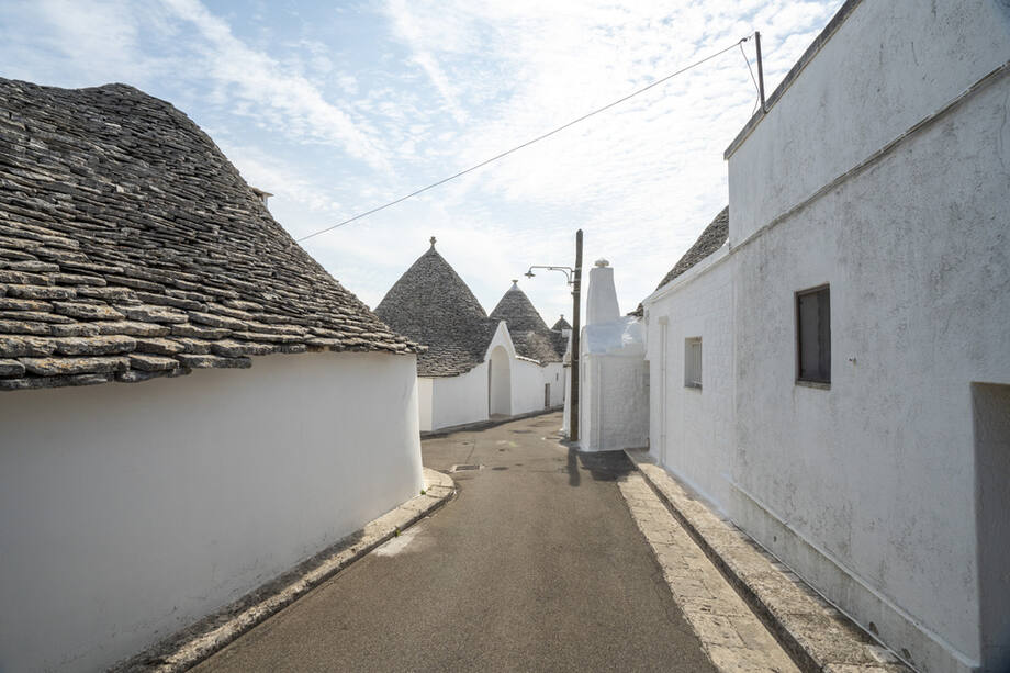 Alberobello