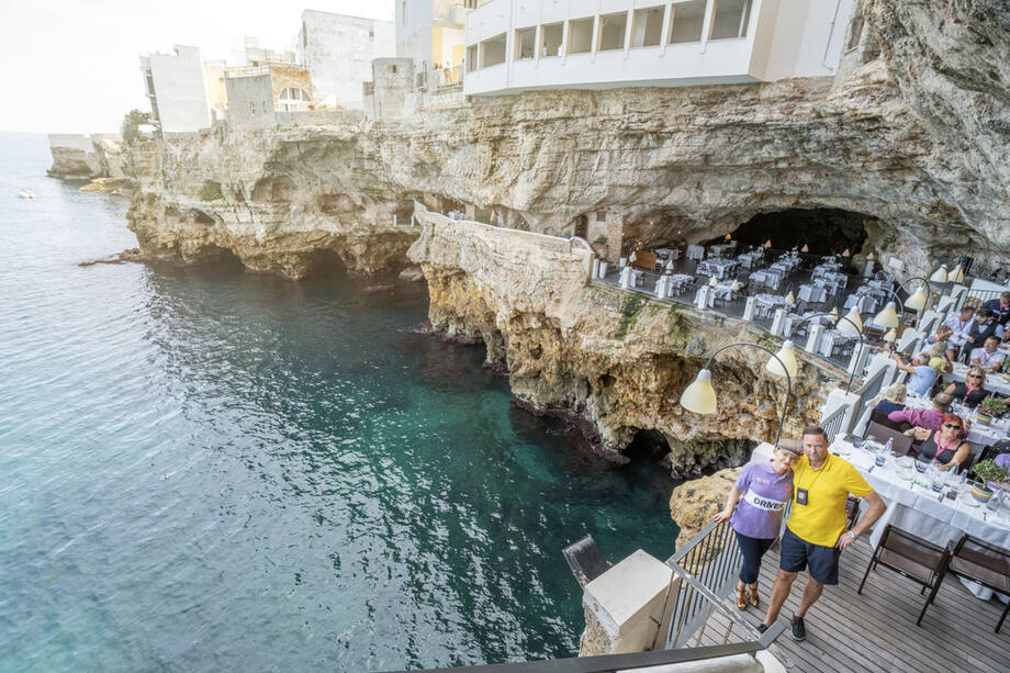 Grotta Palazzese