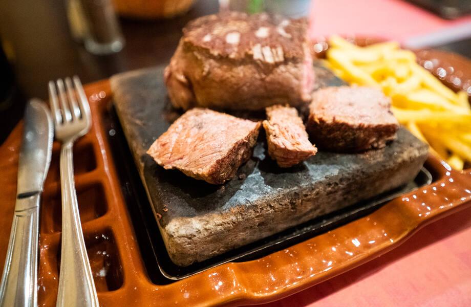 Pistenklause Nurburg