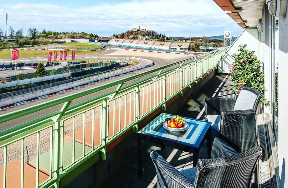 Dorint Am Nürburgring Hocheifel