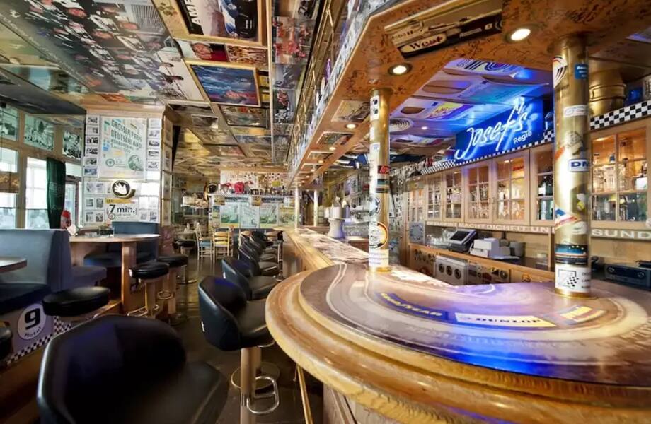 Dorint Am Nürburgring Hocheifel