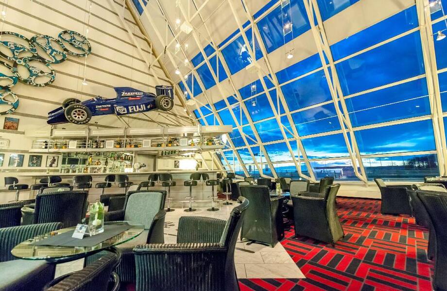 Dorint Am Nürburgring Hocheifel