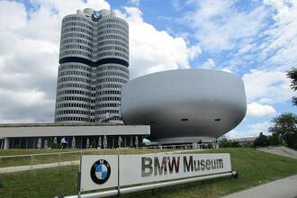 BMW Museum