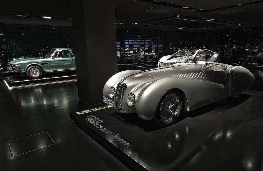 BMW Museum